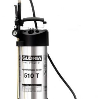 Gloria Painesumutin 505T Profiline Inox