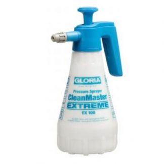 Gloria Painesumutinkannu EX100 CleanMaster