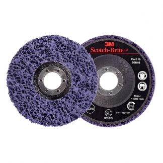 Puhdistuslaikka 115mm Scotch-Brite 3M