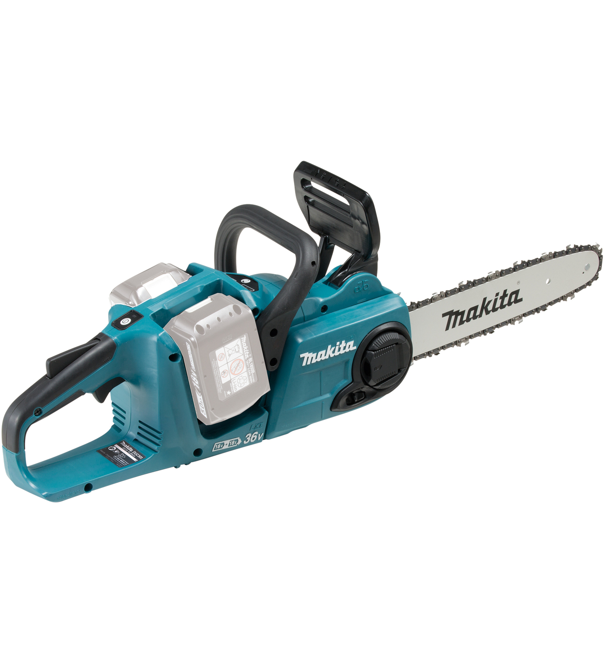 Makita Ketjusaha DUC303Z