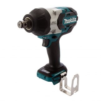 Makita DTW1001RTJ iskevä akkumutterinväännin