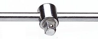 Stahlwille 404 1/4" T-väännin