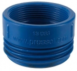 Adapteri G2"/200L muovitynnyriin