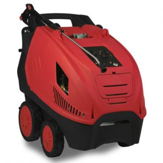 Kuumavesipesuri Clen Runner D 1915 P4