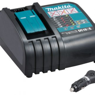 Ajoneuvolatauslaite LXT 14.4/18V Makita