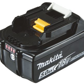 Akku 18 V 5.0Ah LXT Makita