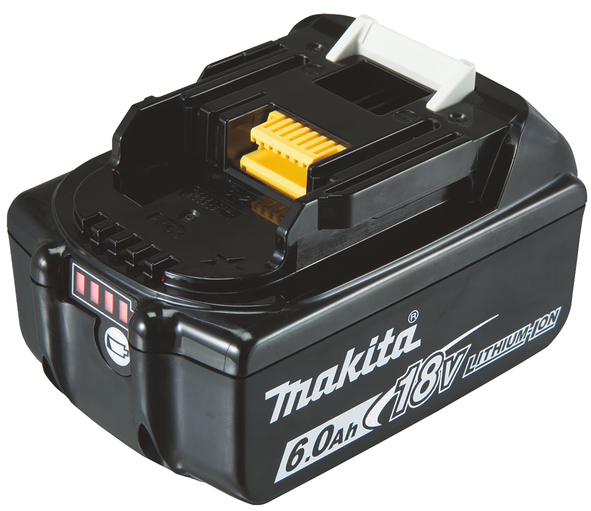 Akku 18 V 6.0Ah LXT Makita