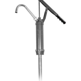 Vipuvarsi- / astiapumppu 45-Q