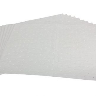 Öljynimeytysarkki 50x40cm10 kpl