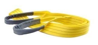 Silmukkanostovyö 3000kg 1m