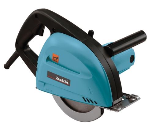 Makita 4131J metallipyörösaha