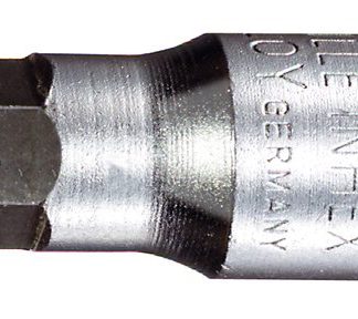 Stahlwille 44K kuusiokolohylsy 1/4" 3mm
