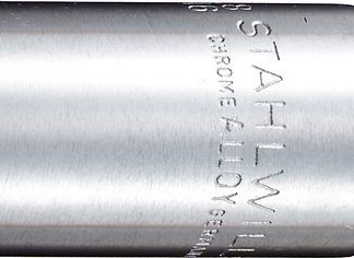 Stahlwille 3/8" hylsyavain 8mm pitkä