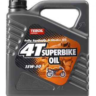 4T SuperBike Oil