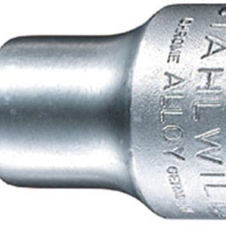 Stahlwille 1/2" torxhylsyavain T20