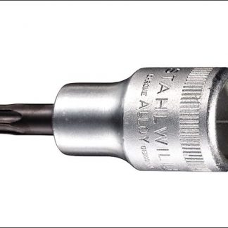 Stahlwille reikätorxhylsyavain XT20