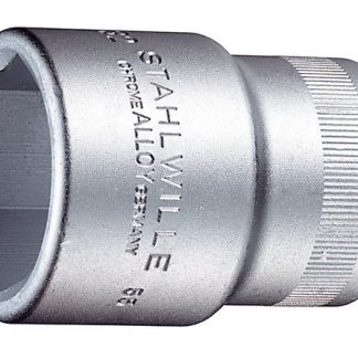 Stahlwille 3/4" hylsyavain 19mm