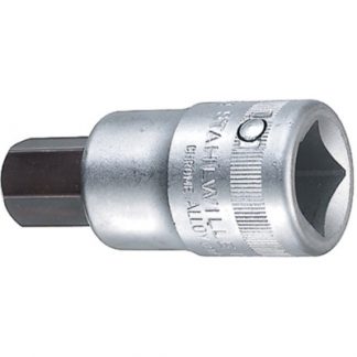 Stahlwille 3/4" inhex hylsyavain 14mm