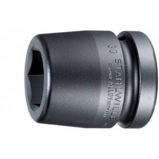 Stahlwille 3/4" impact hylsyavain 24mm