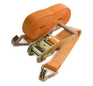 Kuormansidontavyö Trucker 50 mm