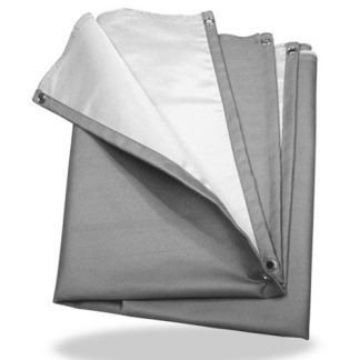 Hitsaussuojapeite 1x1,8m