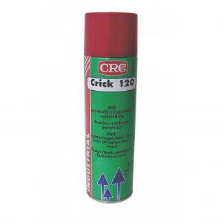 CRC Crick 120 tunkeutuma-aine 500ml