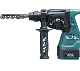 Akkuporavasara DHR242Z Makita