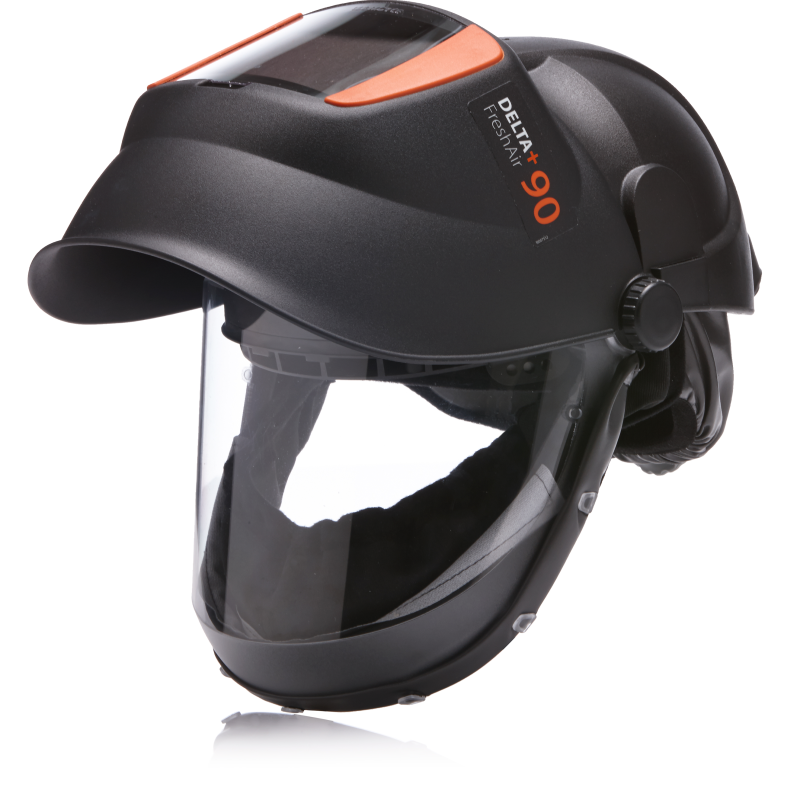 Hitsauskypärä Kemppi Delta+ 90 FreshAir