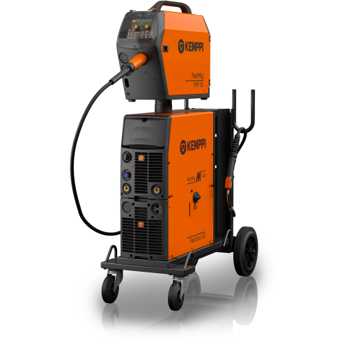 Kemppi Fastmig M420