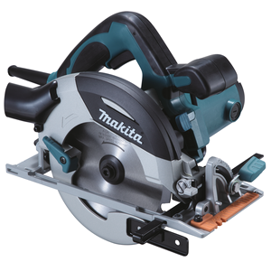 Pyörösaha Makita HS6101
