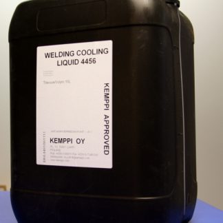 Jäähdytysneste Kemppi