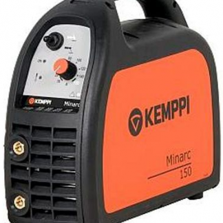Puikkohitsauskone Kemppi Minarc 150 classic