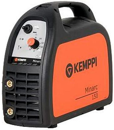 Puikkohitsauskone Kemppi Minarc 150 classic