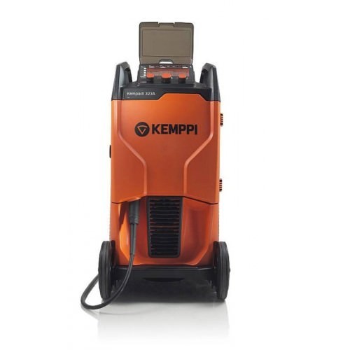 Kemppi Kempact RA 323A MIG-hitsauskone