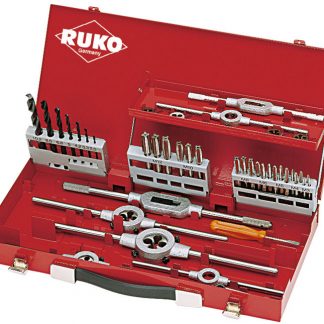 Ruko Kierretyökalusarja M3-M12