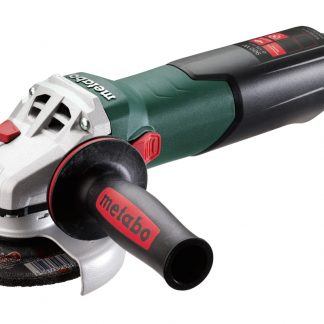 Metabo W 9-125 Quick kulmahiomakone