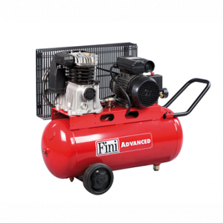 Kompressori Fini MK103-50-3M