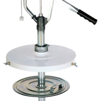 SAMOA täyttöpumppu rasvapuristimelle - DG 20