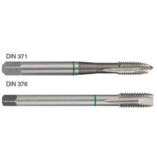 Ruko Konekierretappi HSS, Co5-koboltti läpireikä