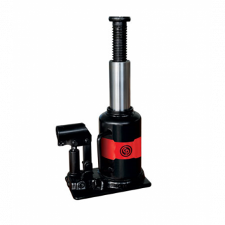 Pullotunkki 12T Chicago Pneumatic