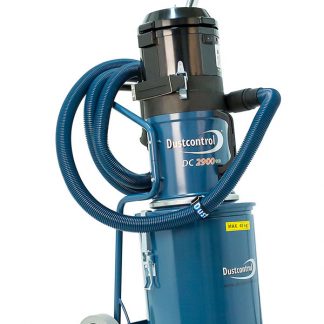 Teollisuusimuri Dustcontrol DC2900 Eco