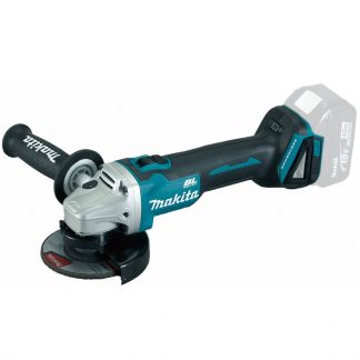 Makita DGA504Z akkukulmahiomakone