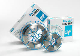 Mig-hitsauslanka Elga Elgacore DWA 50