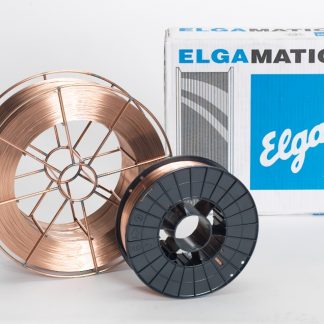 Mig-hitsauslanka Elga Elgamatic 100