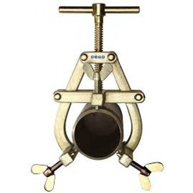 Putkikeskitin 1"-3" / 20-90 mm TAG