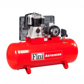 Kompressori Fini BK119-270F-7,5