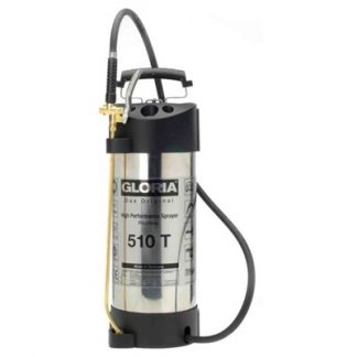 Paineruisku 505T Gloria Inox