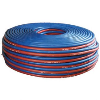 Kaksoisletku happi / asetyleeni 5 mm