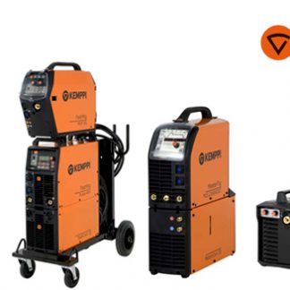 Kemppi hitsauskoneet