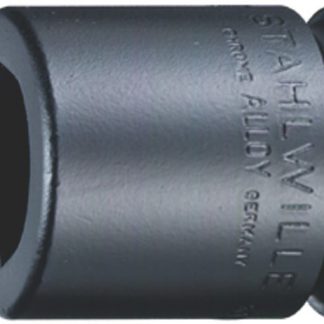 Stahlwille 45IMP 3/8" hylsyavain 10mm